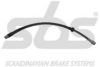 sbs 13308547188 Brake Hose